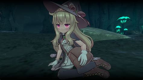 Explore the world of little witch nobeta on steam